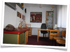 Impressionen Dr Mangold